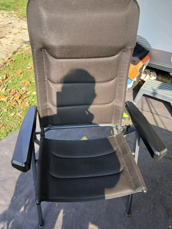 Hymer Eriba Nova 532