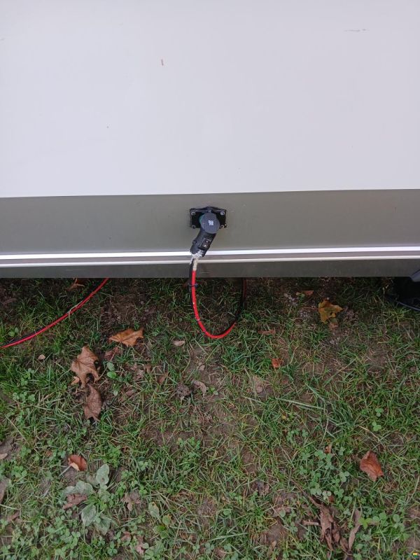 Hymer Eriba Nova 532