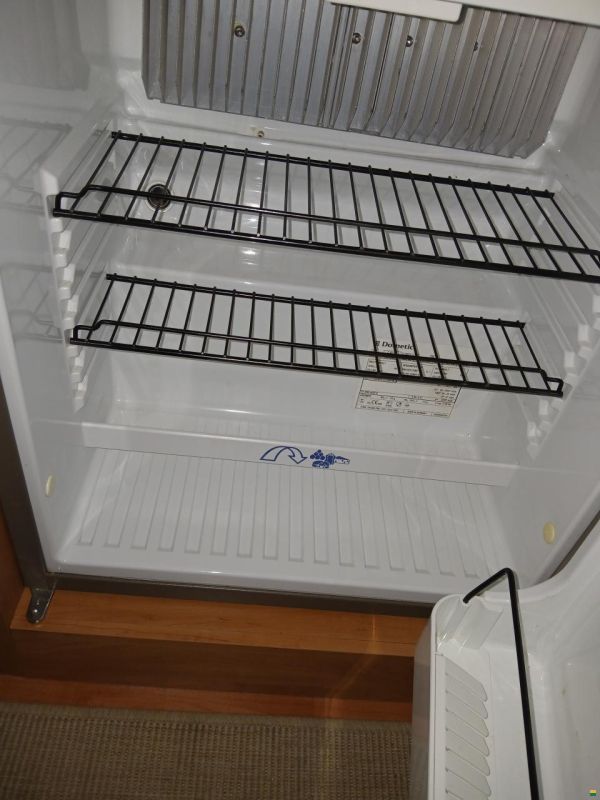 Hymer Eriba Nova 532