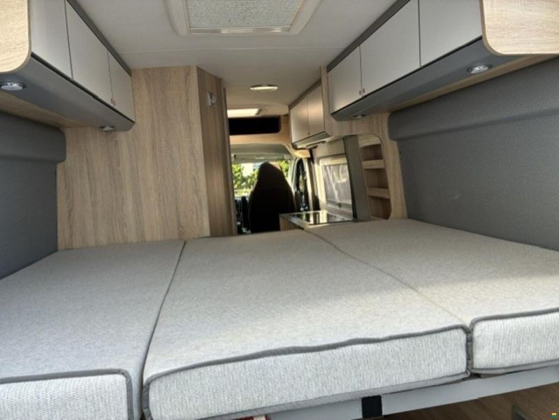 Clever Vans Move Citroen 140 PS