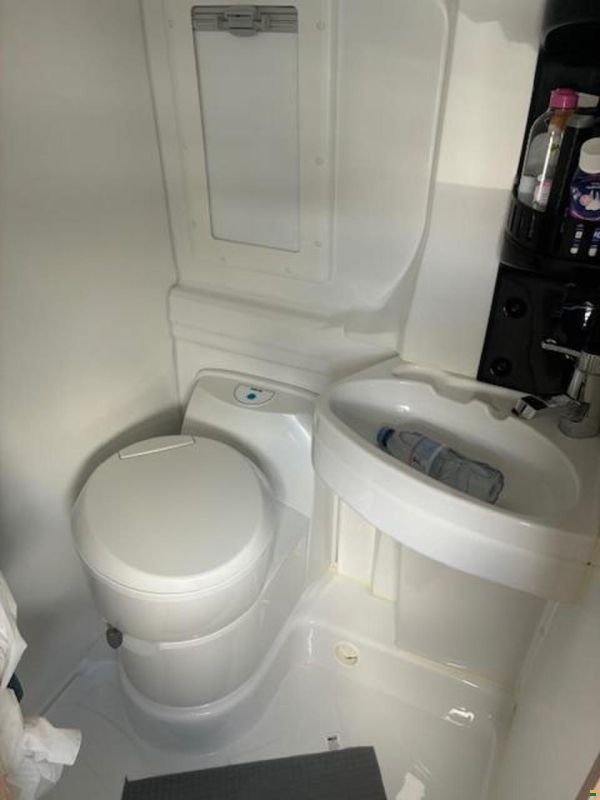 Clever Vans Move Citroen 140 PS