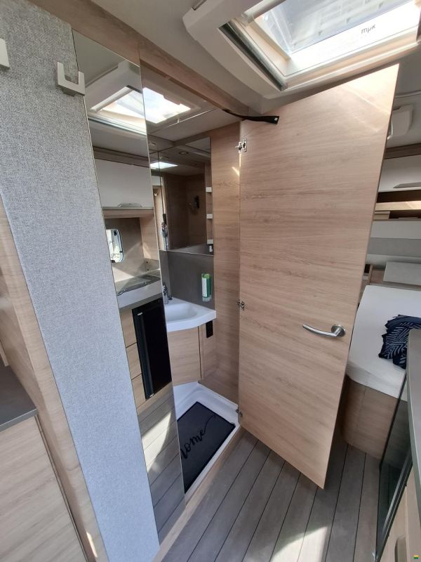 Knaus Südwind 460 EU "60 Years"