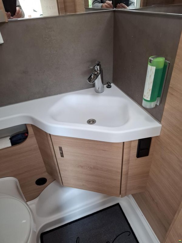 Knaus Südwind 460 EU "60 Years"