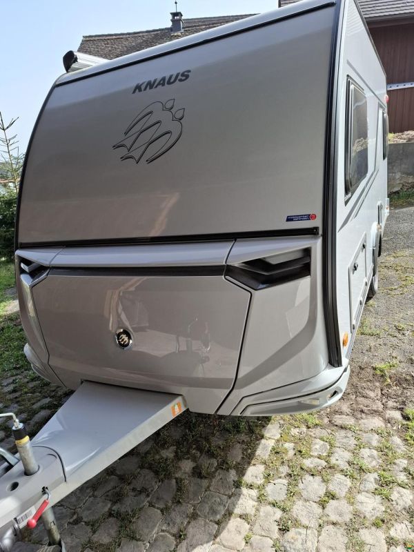 Knaus Südwind 460 EU "60 Years"
