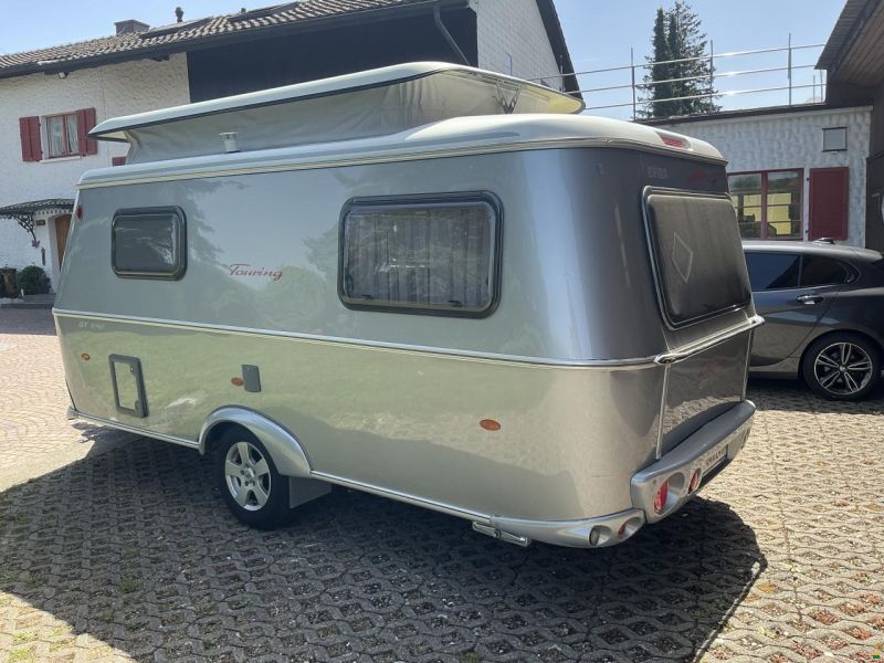 Eriba Touring 542 Troll