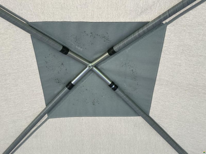 Eriba Touring 542 Troll