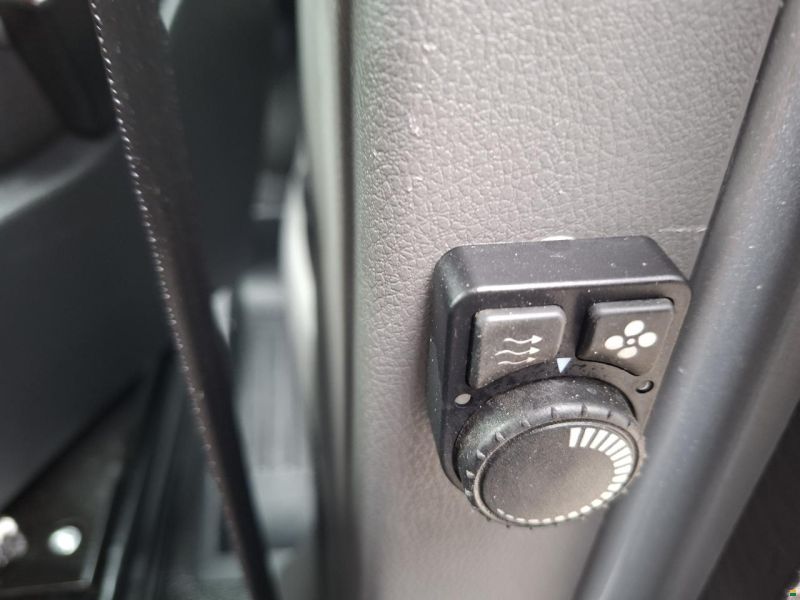 Volkswagen MareMonti COMFORT Camper 5Sitze