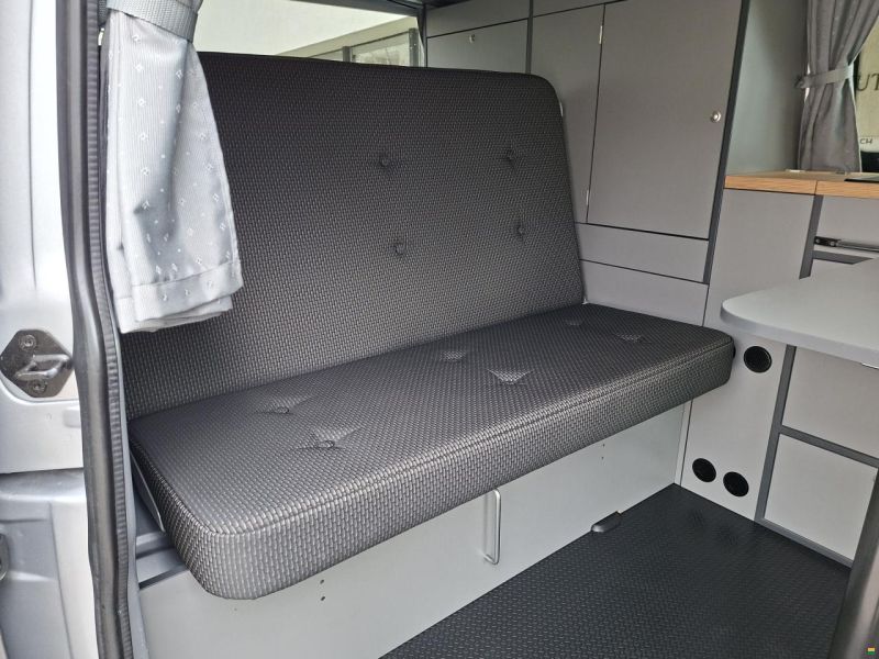 Volkswagen MareMonti COMFORT Camper 5Sitze