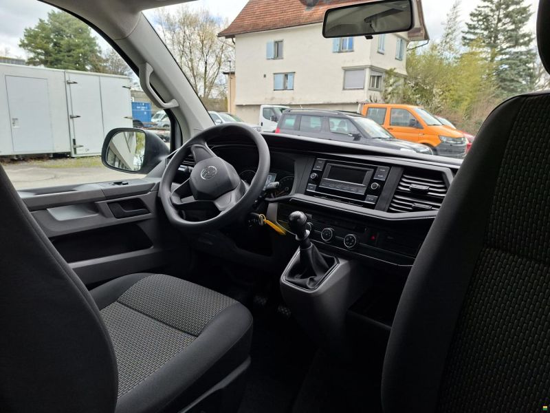 Volkswagen MareMonti COMFORT Camper 5Sitze