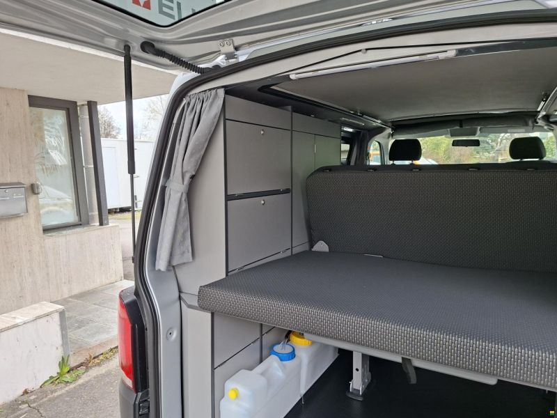 Volkswagen MareMonti COMFORT Camper 5Sitze