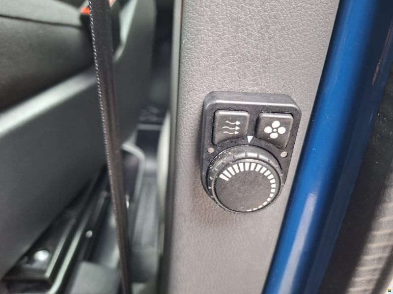 Volkswagen MAREMONTI COMFORT CAMPER 5SITZE