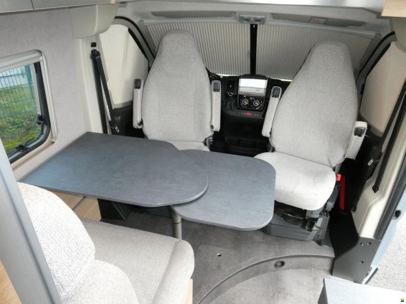 Fiat Pössl Trenta 640 Autom.