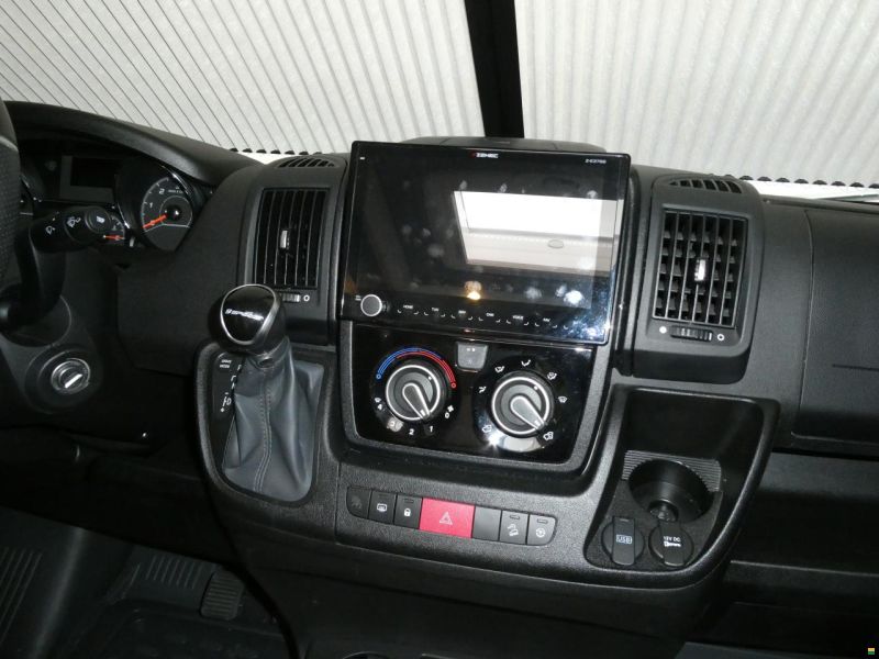 Fiat Pössl Trenta 640 Autom.