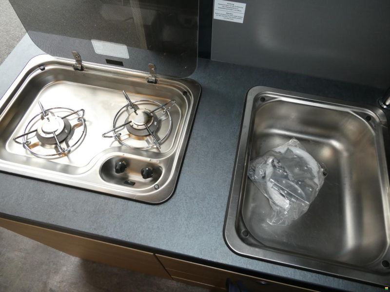 Fiat Pössl Trenta 640 Autom.