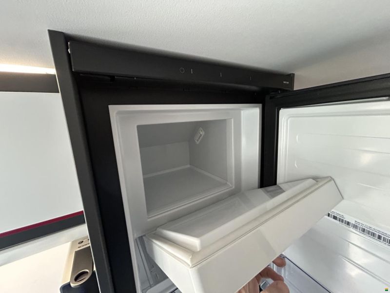 Adria Twin Sports 640 SLB