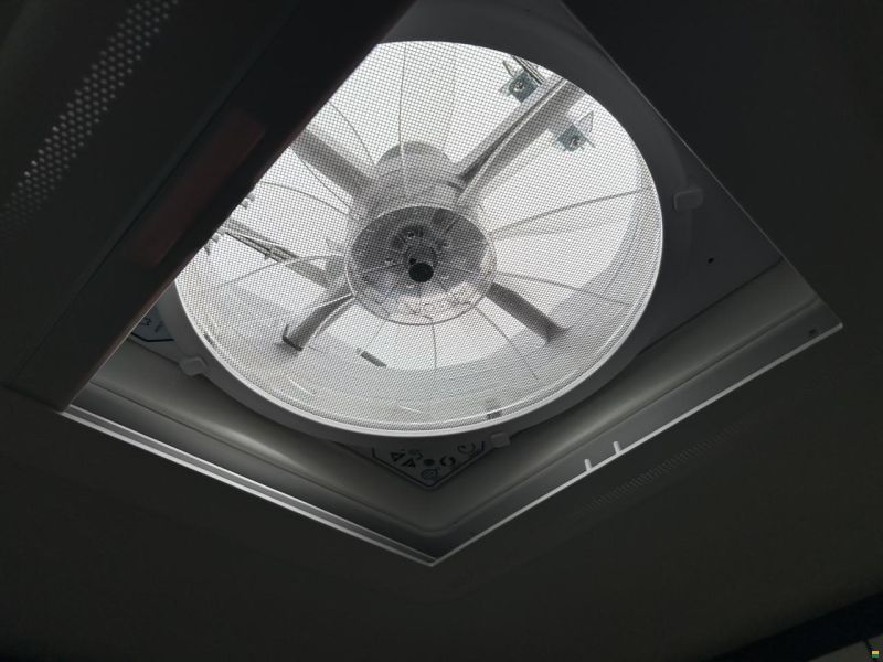 Adria Twin Sports 640 SLB