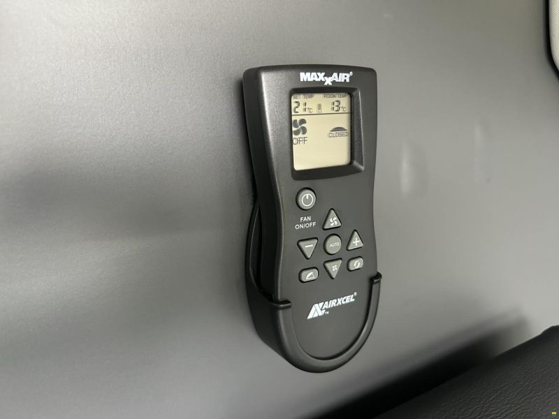 Adria Twin Sports 640 SLB