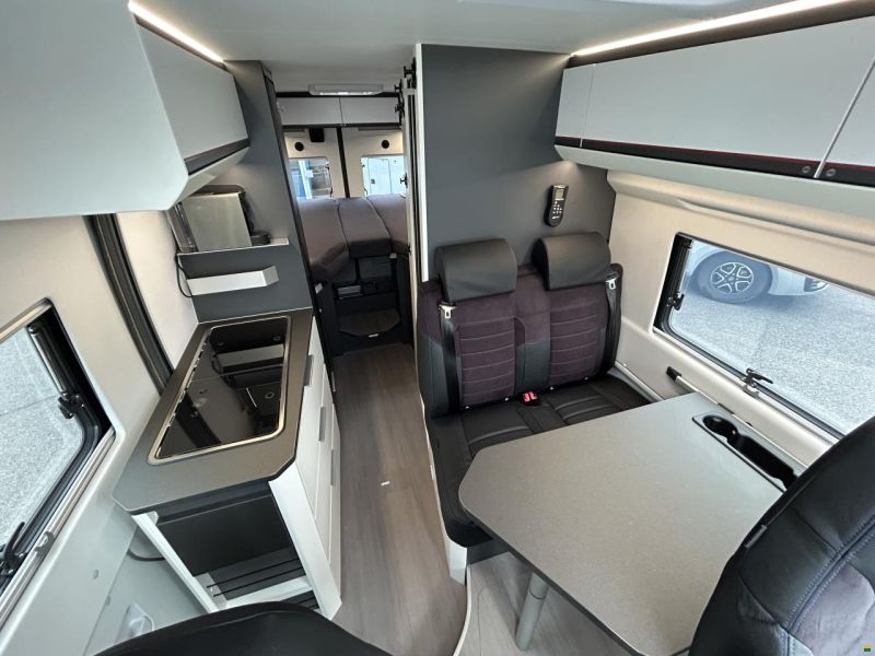 Adria Twin Sports 640 SLB