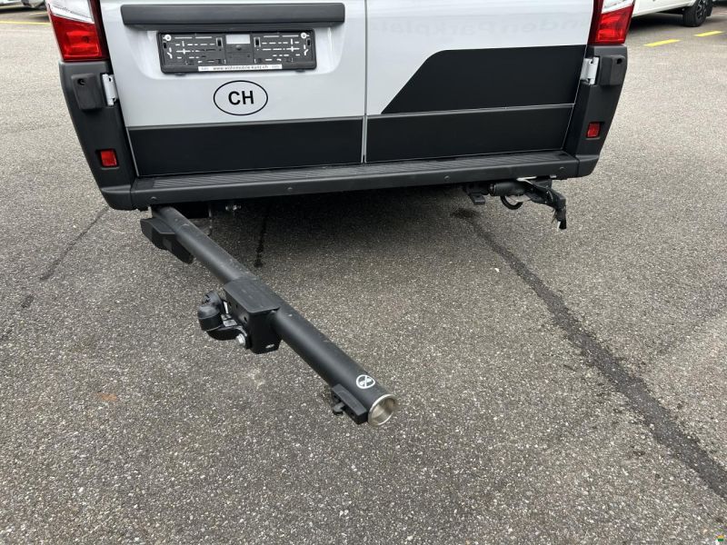 Adria Twin Sports 640 SLB