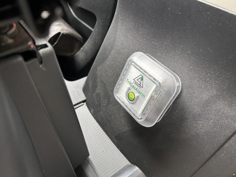 Adria Twin Sports 640 SLB