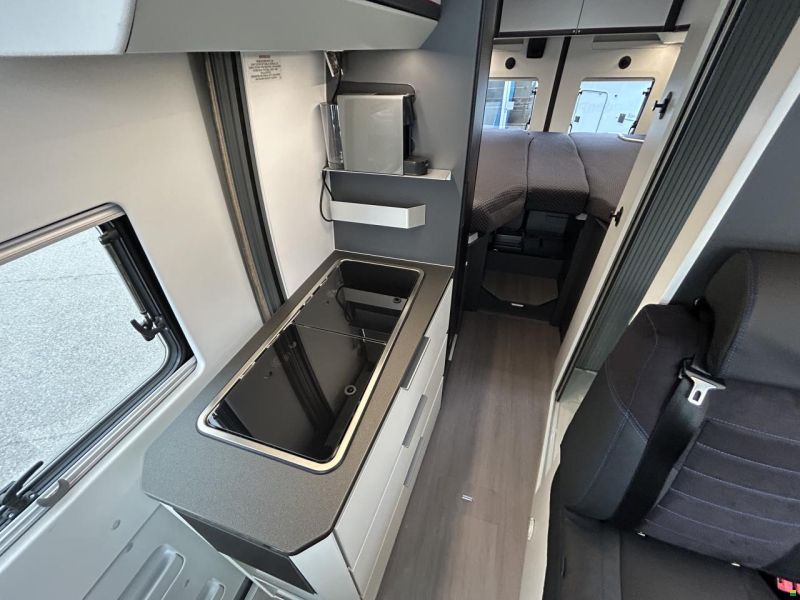 Adria Twin Sports 640 SLB