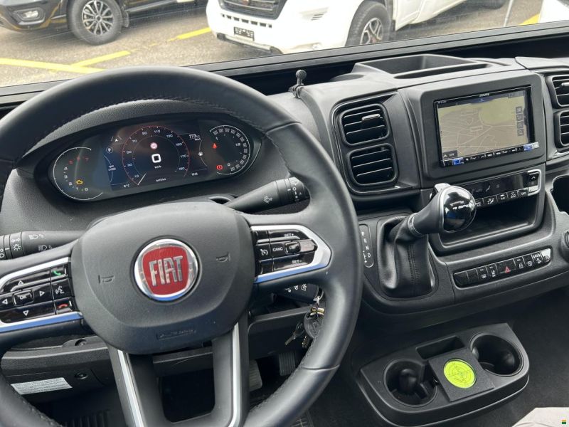 Adria Twin Sports 640 SLB