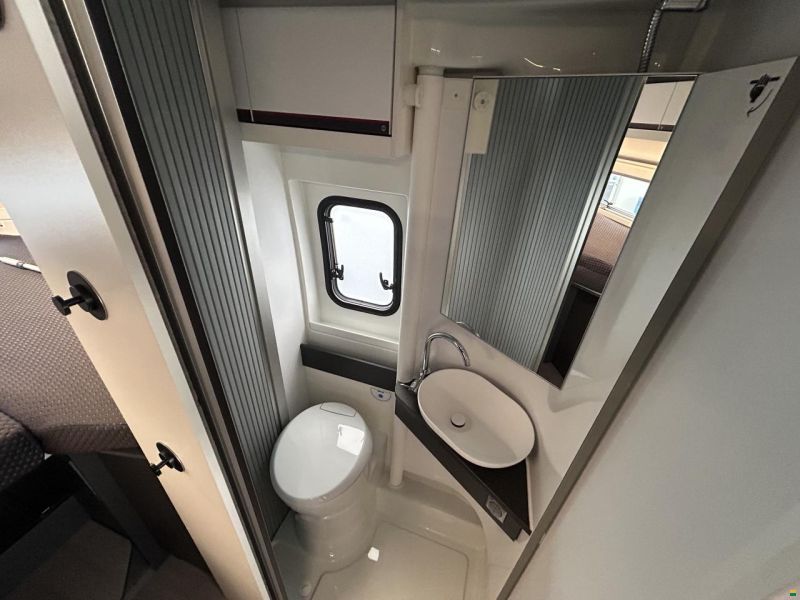 Adria Twin Sports 640 SLB