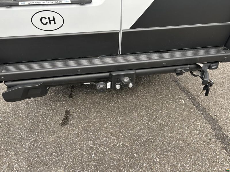 Adria Twin Sports 640 SLB