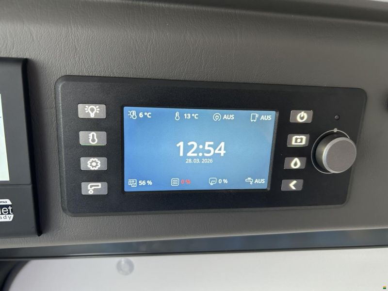 Adria Twin Sports 640 SLB