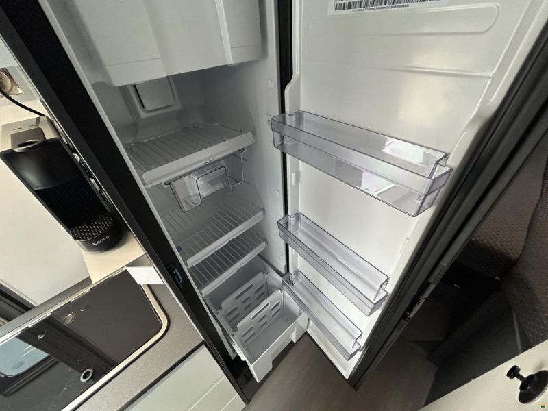 Adria Twin Sports 640 SLB