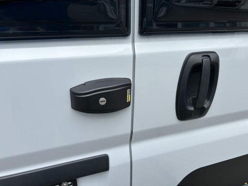 Adria Twin Sports 640 SLB