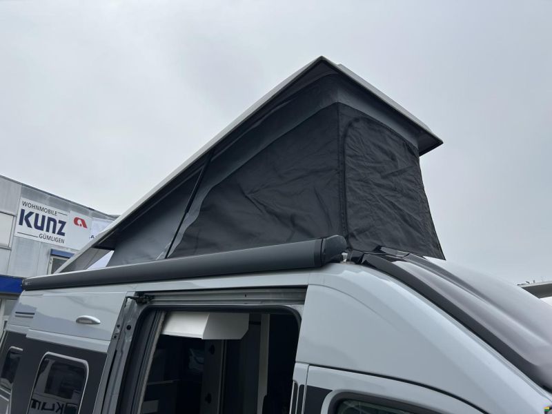 Adria Twin Sports 640 SLB