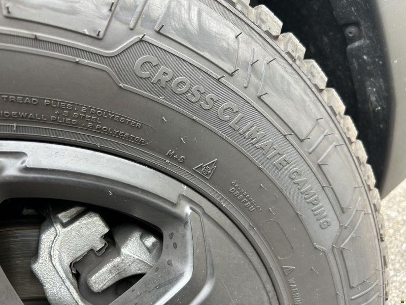 Adria Twin Sports 640 SLB