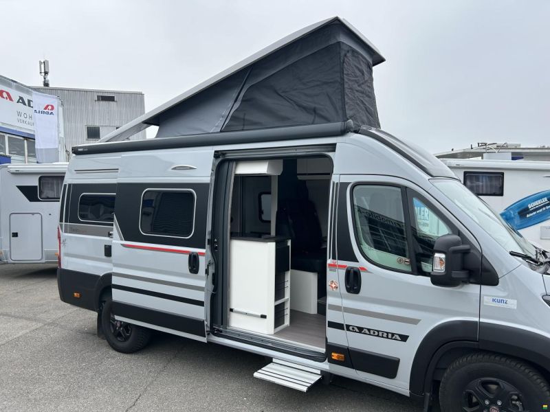 Adria Twin Sports 640 SLB