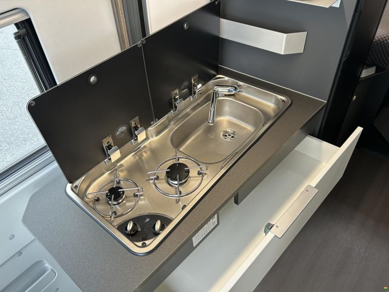 Adria Twin Sports 640 SLB