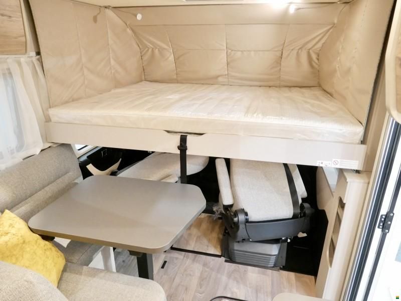 Hymer Exsis I 580 Pure