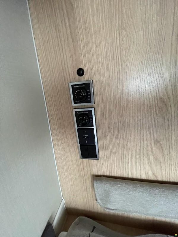 Hymer Eriba Troll 542