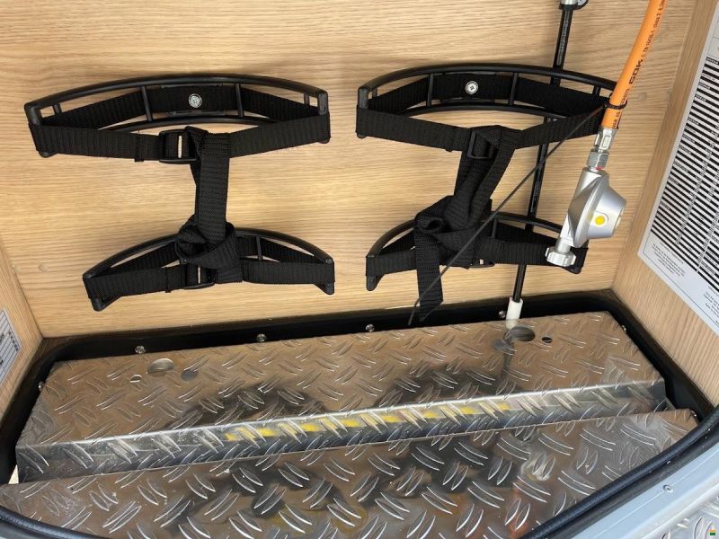 Hymer Eriba Troll 542