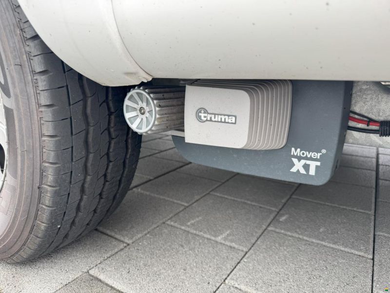 Hobby 515 UHL DE LUXE