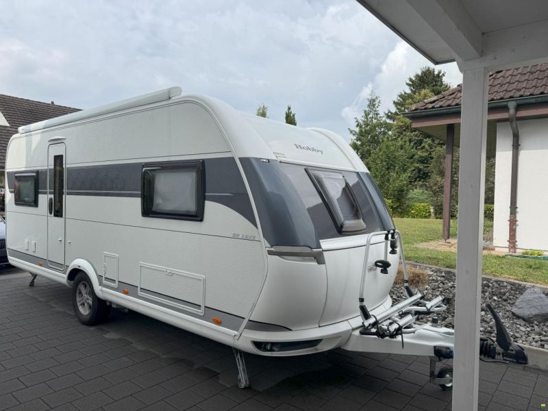 Hobby 515 UHL DE LUXE