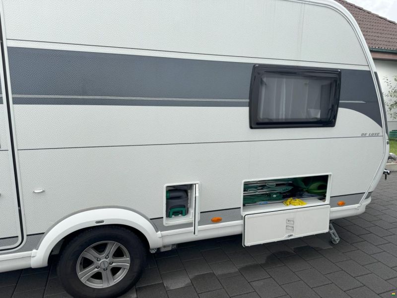 Hobby 515 UHL DE LUXE