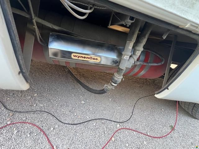 Concorde Charisma 890 M