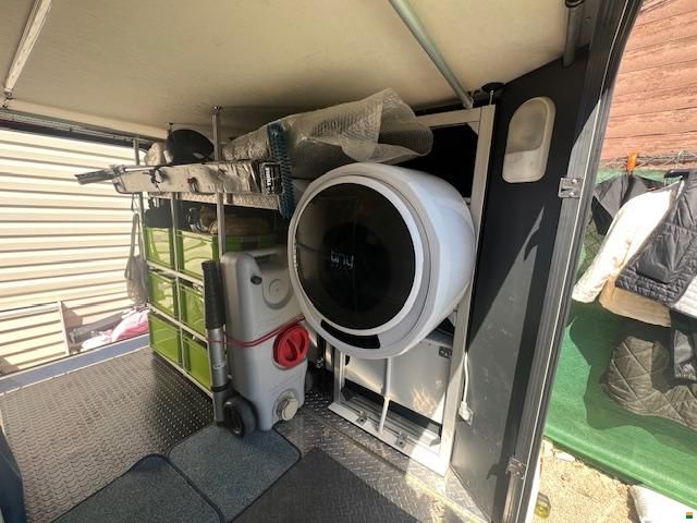 Concorde Charisma 890 M