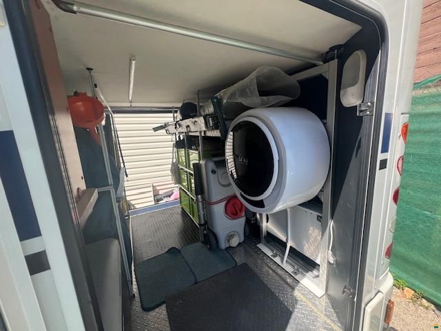 Concorde Charisma 890 M