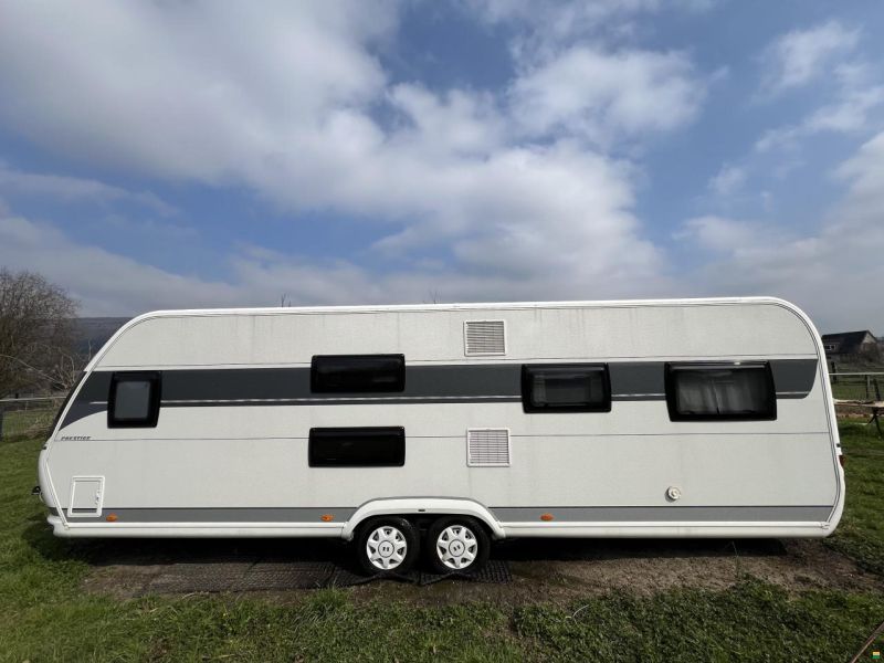 Hobby PRESTIGE 720 UKFe