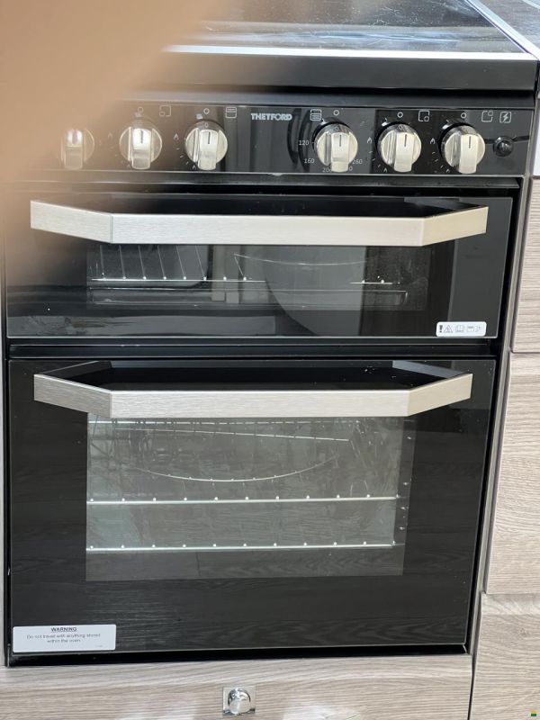 Hobby PRESTIGE 720 UKFe