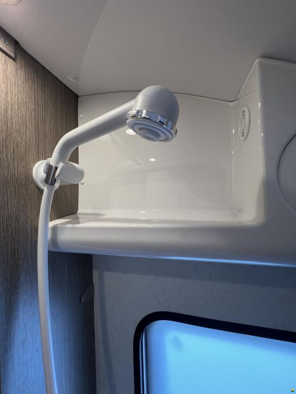 Hobby PRESTIGE 720 UKFe