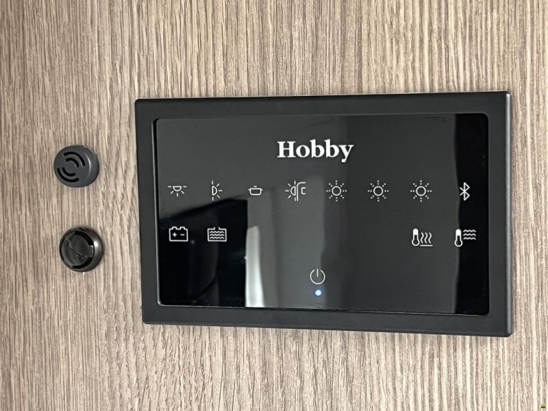 Hobby PRESTIGE 720 UKFe