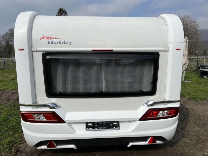 Hobby PRESTIGE 720 UKFe