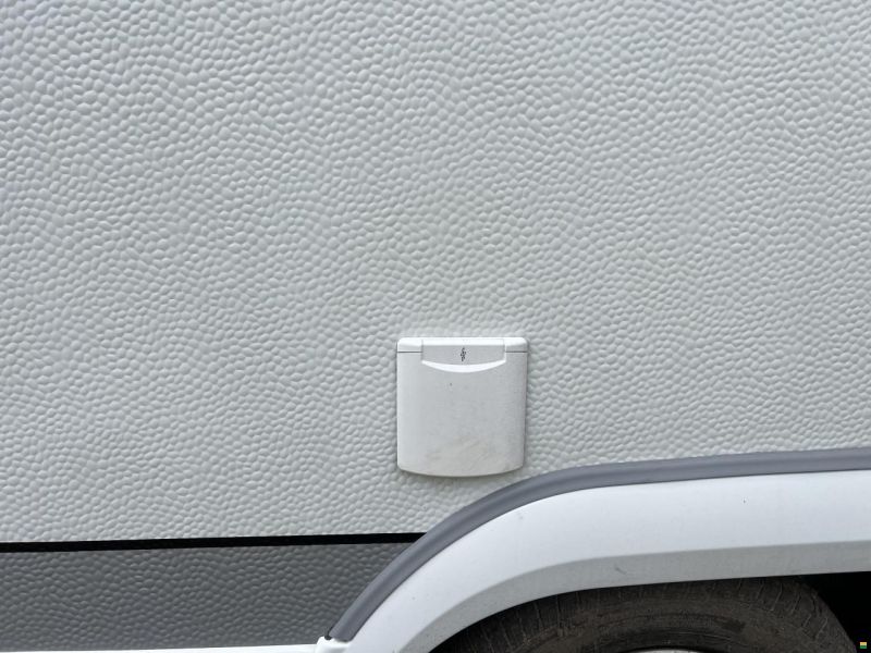 Hobby PRESTIGE 720 UKFe